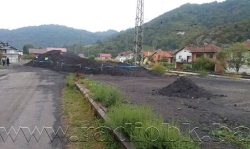 Mještani MZ “Otoka” zahtijevaju izmještanje deponije rude mangana