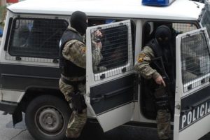 Monstruozno ubistvo u zaseoku Velići kod Bosanske Krupe