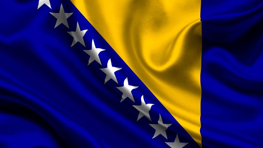 You are currently viewing Dan nezavisnosti Bosne i Hercegovine