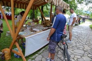 Sajam organske proizvodnje u Bosanskoj Krupi od 26. do 28. jula